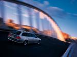 BMW 5-Series Touring 1997 года